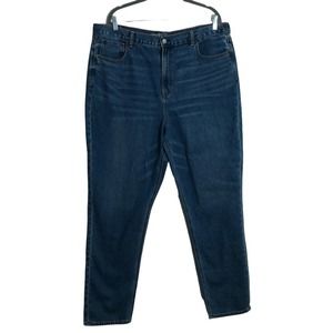 American Eagle Mom Jeans